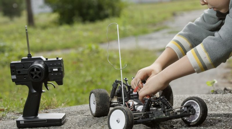 Essential Tips for Maintaining Your RC Car and Extending Its Lifespan